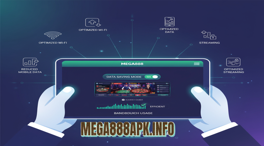 Low Data Usage Tips for Seamless Gaming